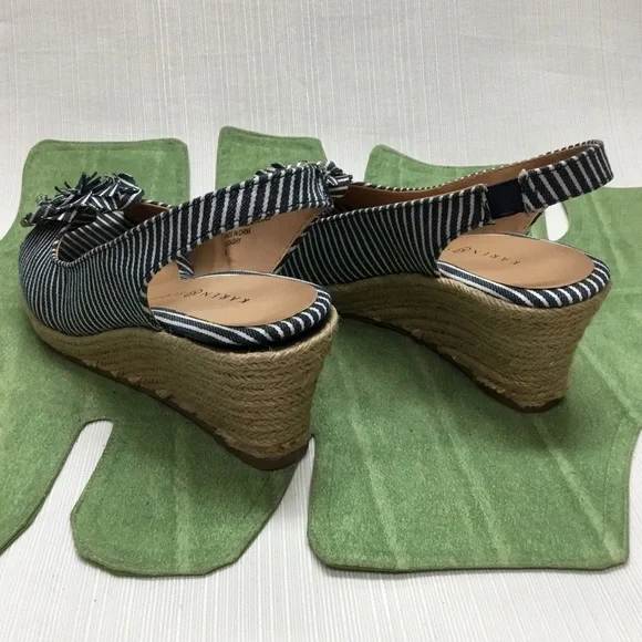 Karen Scott New Wedges - Picture 6 of 7